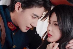 赵振栋锦子二搭民国本，盘点短剧圈高颜值CP组合