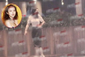 董璇与小11岁苏小玎疑似同居 举止亲密引热议