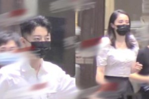 董璇与苏小玎疑似同居，甜蜜互动曝光
