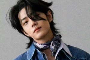 肖战：从选秀到顶流的励志成长史