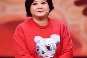 贾玲暴瘦100斤后为何消失？揭秘春晚常客转型导演之路
