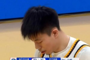 杨鸣执教辽篮：战术革新与青训困境的破局之路