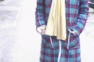 贾玲年轻时照片曝光：校花变喜剧一姐的蜕变