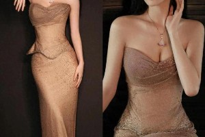 孟子义瘦而不柴身材解析：170cm47kg的黄金比例