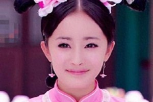 杨幂最火的4部古装剧，三生三世十里桃花领衔