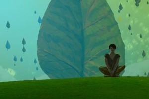 时代少年团男神攻略系统：闺蜜的仙侠冒险