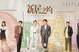 央视热播剧《新居之约》与《女士的法则》口碑与争议分析