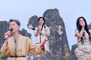 叶童组敬业真实，吴宣仪组陈德容躺赢