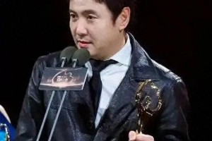 沈腾马丽华表奖后台互怼 十年默契笑翻全网