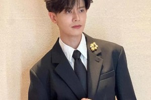 任嘉伦《无忧渡》大结局，杨紫刘亦菲红毯惊艳瞬间