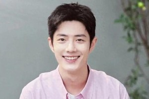 2025最帅男星盘点：肖战王一博杨洋等十大顶流颜值解析