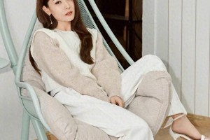 陕西十大最美女明星：谁是你心中的第一美？