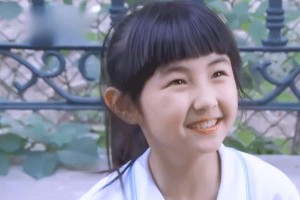张子枫：从童星到演技之神的成长之路