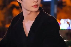 短剧一哥柯淳领衔，2023短剧演员TOP30榜单出炉