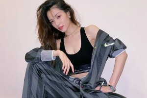 运动内衣选购与搭配指南：钟楚曦同款推荐