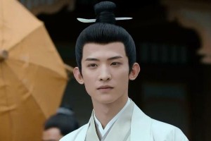 《柳舟记》子瑜结局与常华森演艺生涯解析