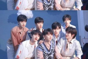 时代少年团成员介绍：TFBOYS师弟团为何频繁上热搜