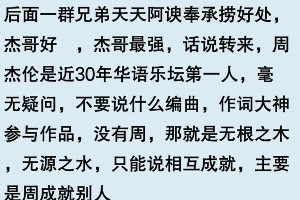 周杰伦音乐风格转变分析：从巅峰到争议