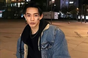邓为《长相思》爆红后陷人设争议，私房照引热议