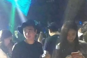虞书欣：400亿家产继承人，沪上小公主的奢华人生