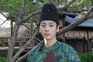 《国色芳华》何惟芳感情纠葛与魏哲鸣演艺生涯