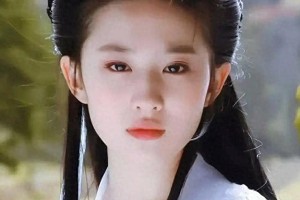 刘亦菲美国籍引争议：125%关税风波与明星双重身份