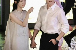 檀健次周也《声恋》2023最撩恋爱指南