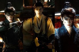 丁禹兮：从跑龙套到《永夜星河》的演技派新星