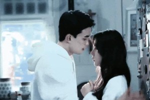 吴磊合作过的女主盘点：从蒋依依到赵今麦