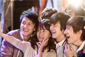 OPPO历代明星代言人及广告词全盘点
