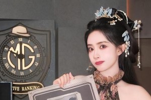 孟子义成长蜕变：从绯闻风波到《九重紫》CP效应