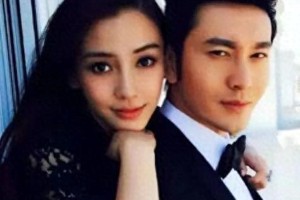 黄晓明Angelababy离婚真相：事业与绯闻背后的婚姻危机