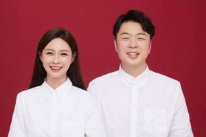 杜海涛沈梦辰官宣结婚，3170天爱情长跑终成正果