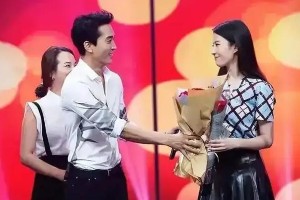 刘亦菲被造谣与华为老总绯闻，20年谣言史揭秘