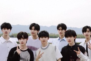 时代少年团团综路透：骑马帅气骑士vs卡丁车少年