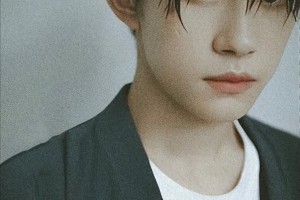 2024十大高颜值00后男明星排行榜