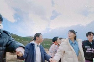 2023社交综艺盘点：桃花坞3等节目引领社交新潮流