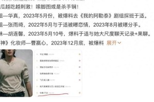 于适负面新闻发酵，央视删除其内容引封杀猜测