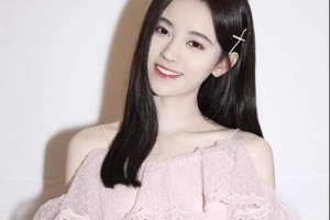 鞠婧祎：四千年美女的争议与成长之路