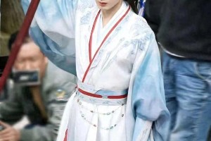 成毅《赴山海》分裂式演技引爆武侠剧新纪元