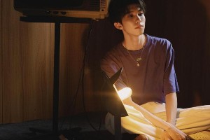 林墨新EP《绿色的风》发布，个人巡演8月启动